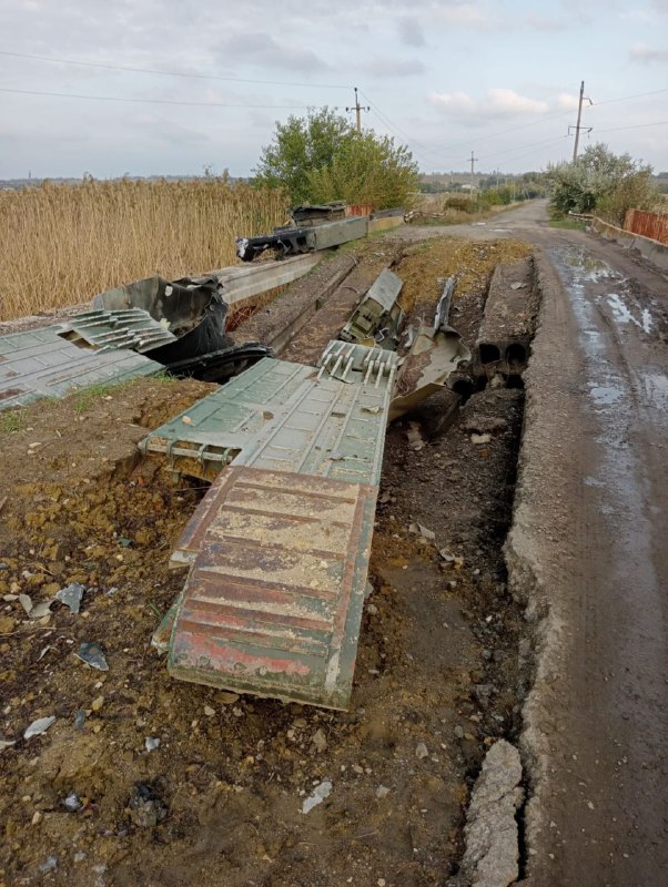 Куньєвська сільська ТГ, Харківська область, Україна, осінь 2022 року