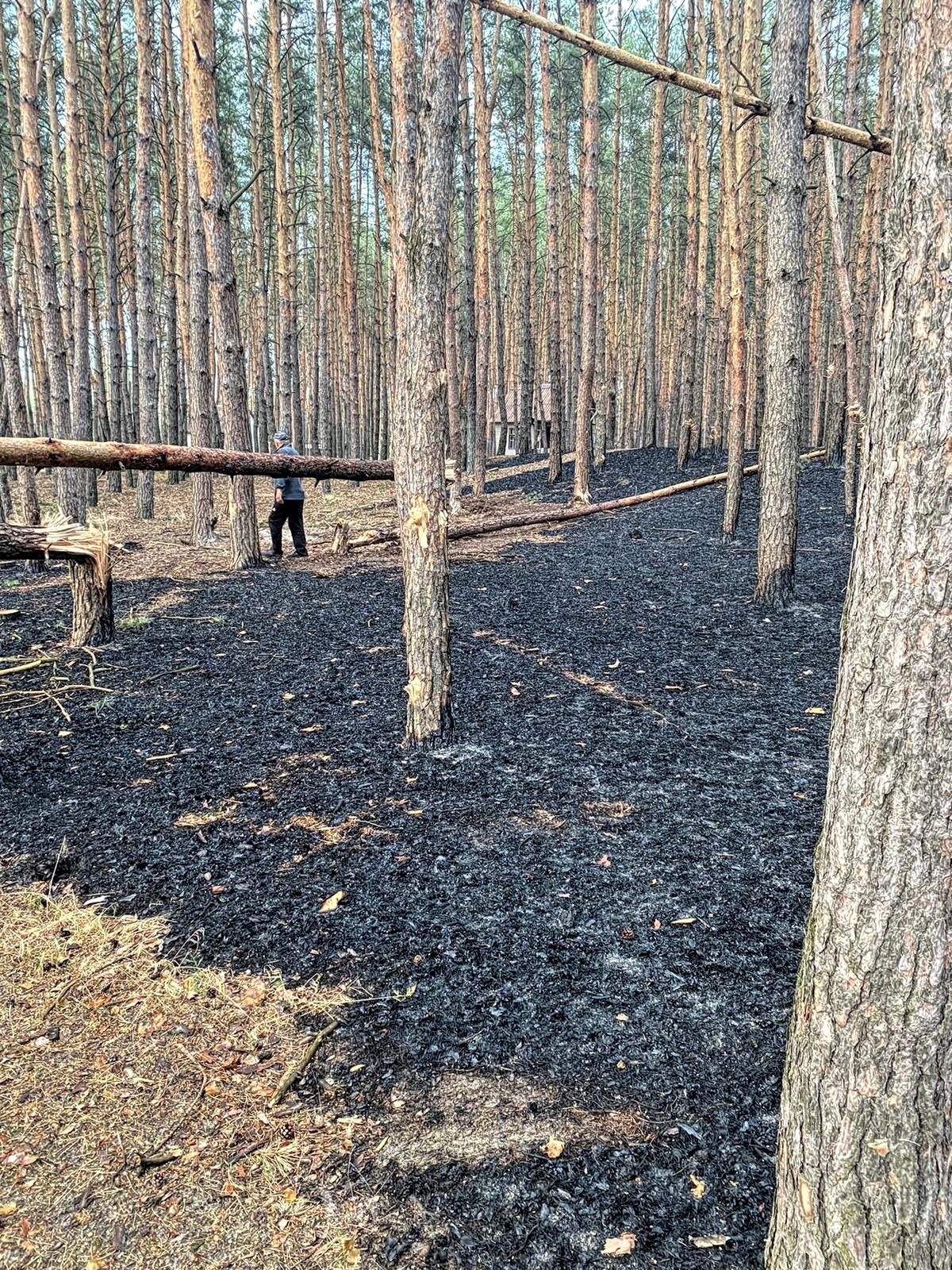 Обстріл, Харківська область