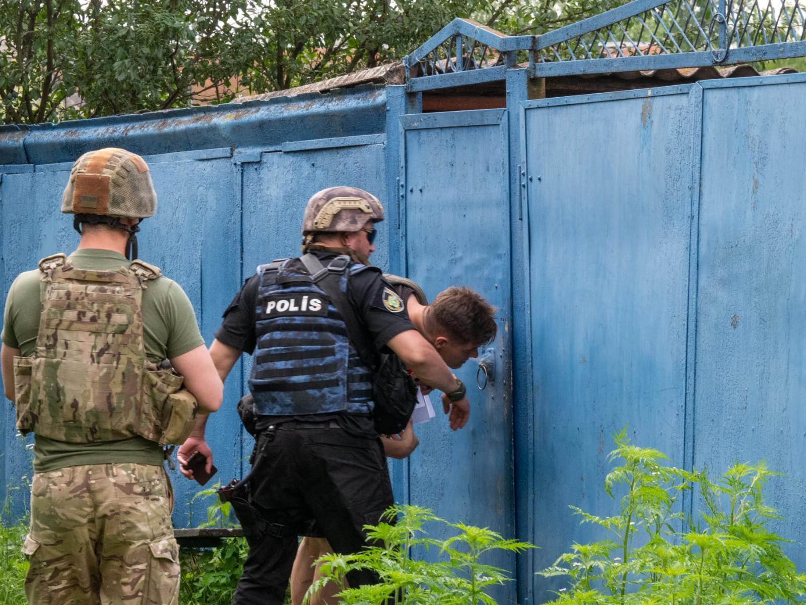 У Вовчанській громаді продовжується евакуація