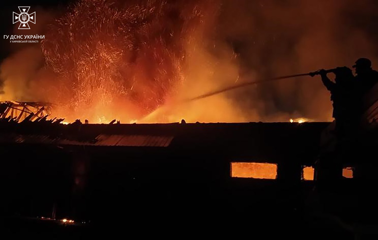 обстріл міста вовчанськ, харківська область