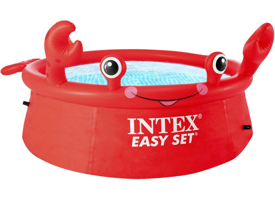 басейн Intex