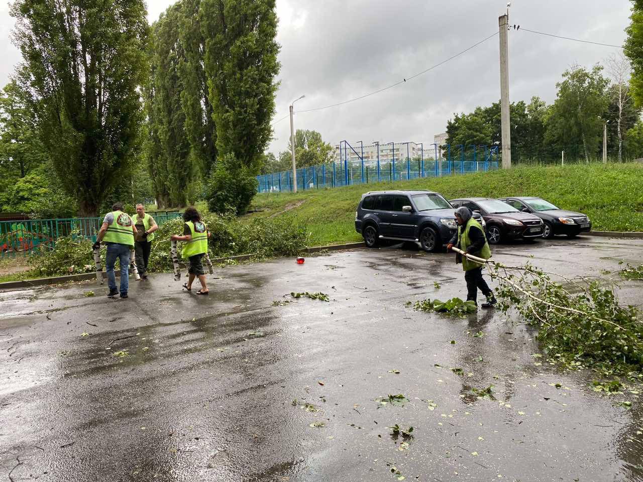 Харків, 21 червня 2024