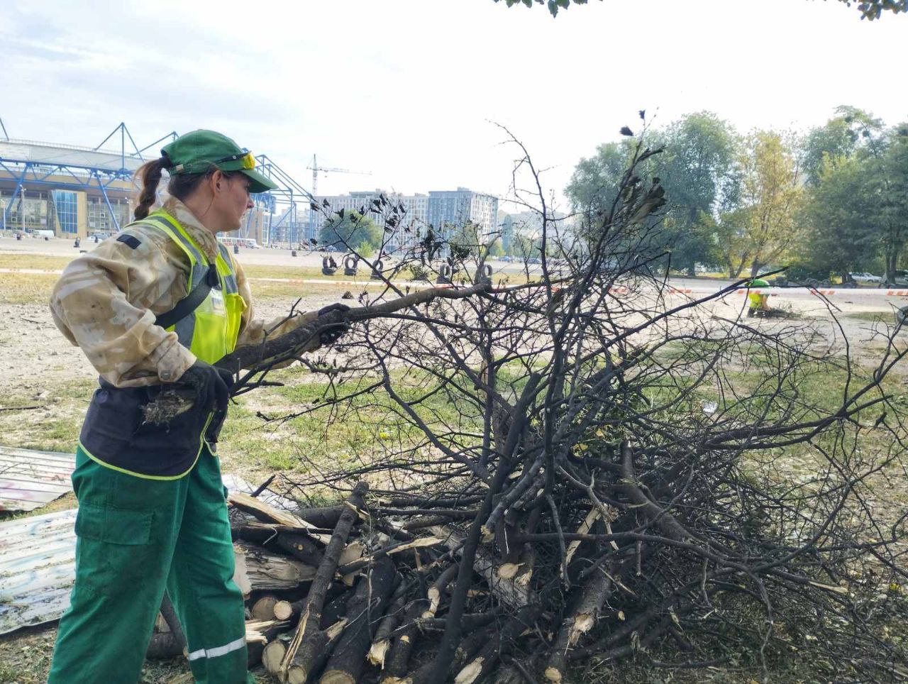 Харків, 2 вересня 2024