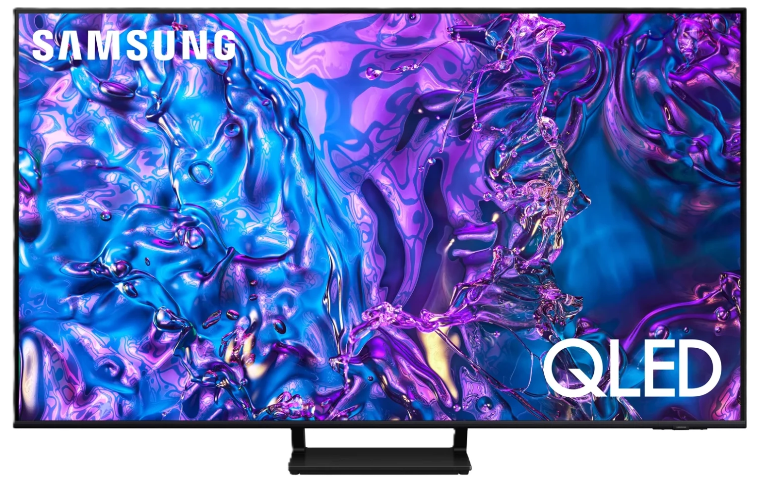 Телевізор QLED проти OLED