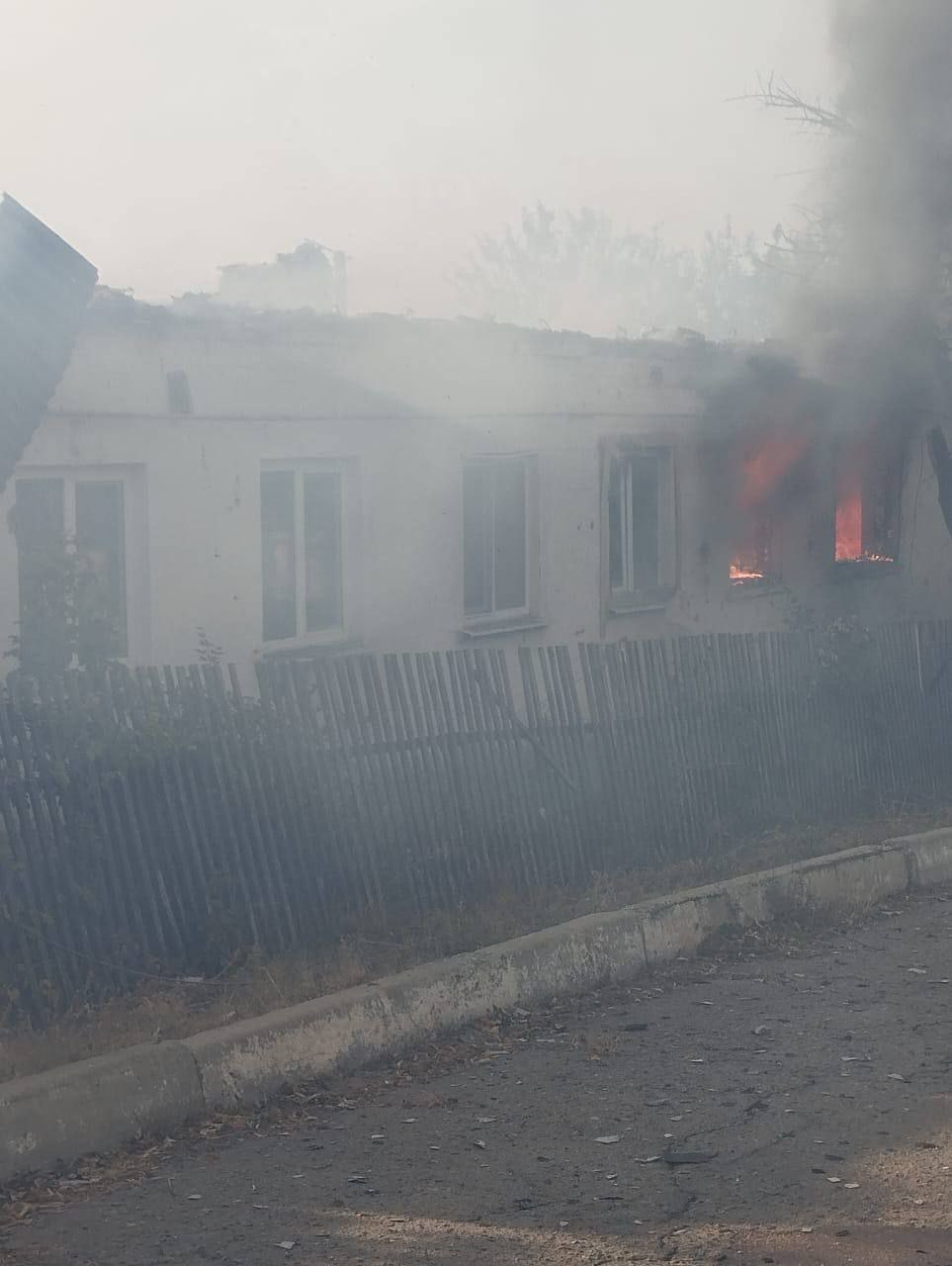 Івашки, Харківська область