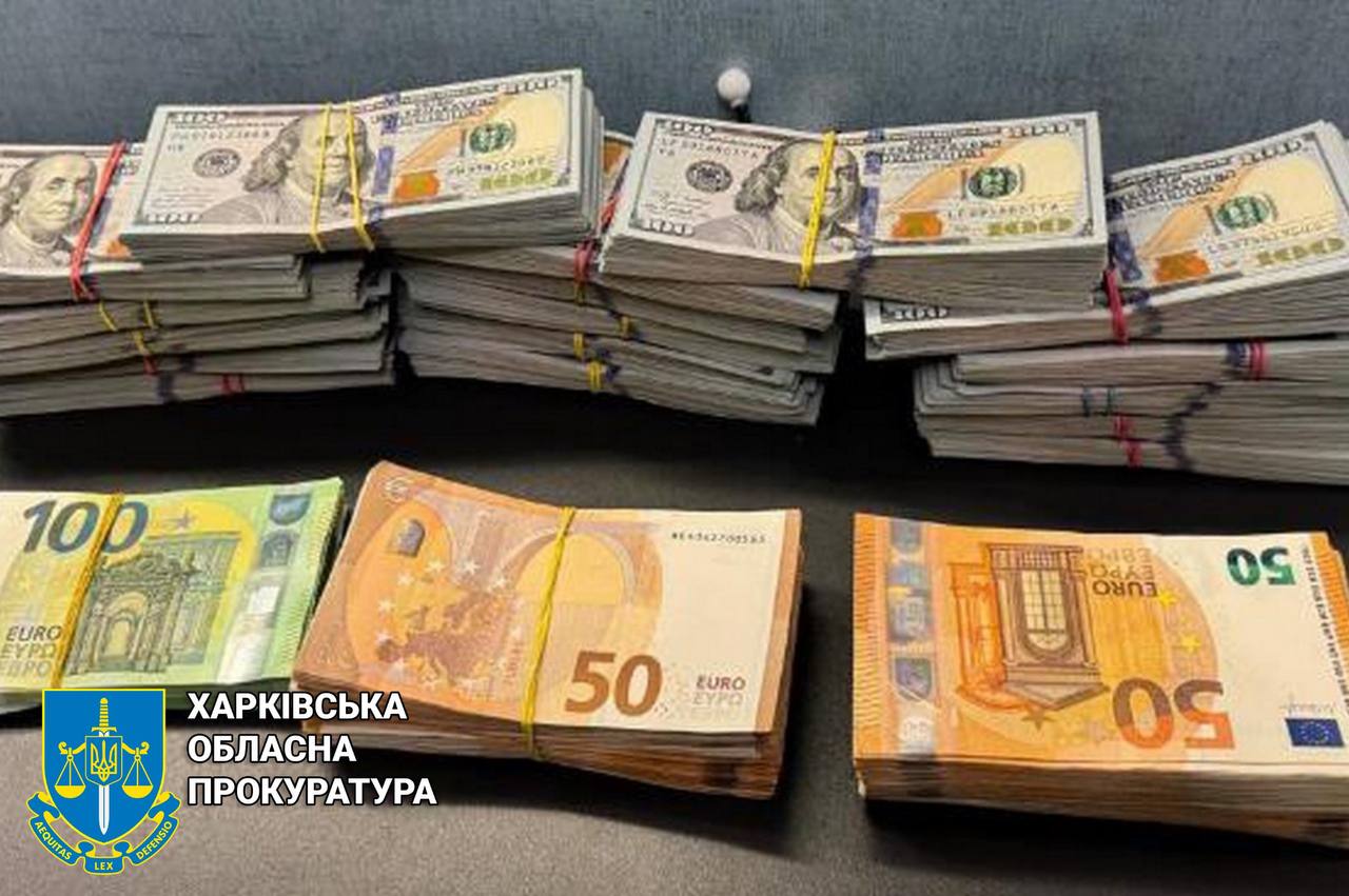 Голова МСЕК та його спільники організували масштабну схему ухилення від мобілізації