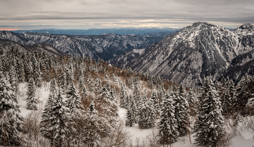 Міжнародний День Гір