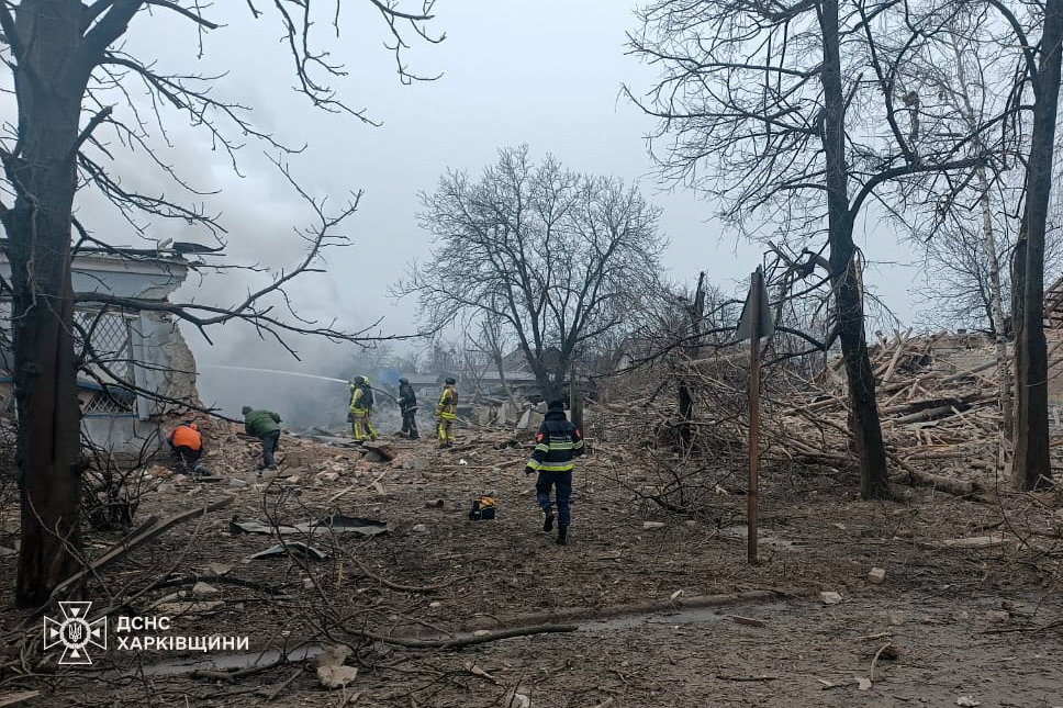 Златопіль, Харківська область