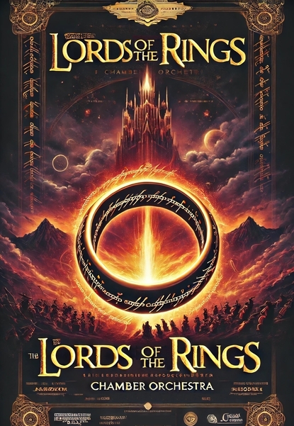 The Lord of the Rings Concert