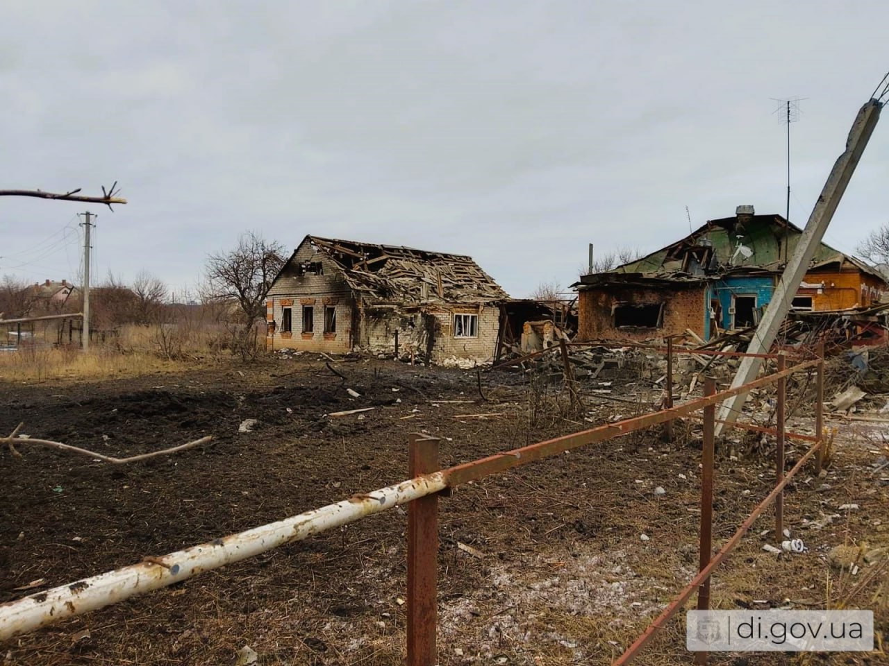 Росіяни скинули керовану авіабомбу на Козачу Лопань