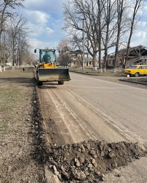 Комунальна техніка