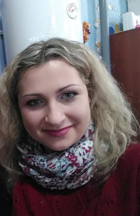 Ірина Михайлик, начальниця загального відділу Виконавчого комітету міськради