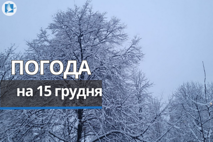 Зима / фото «Слобідський край»