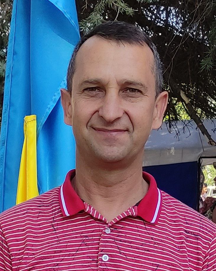 Юрій Чередниченко,